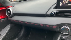 Mazda MX-5 RF 2.0 [184] Sport Nav+ 2dr Petrol Convertible